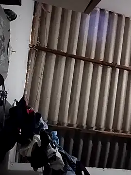 Snapshot of jjccfans chatting on 11.05.25 jjccfans online show from 11.05.25