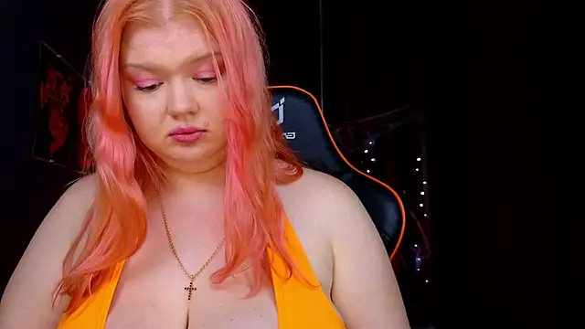 Snapshot of AriettaHeart chatting on 11.02.25 AriettaHeart online show from 11.02.25