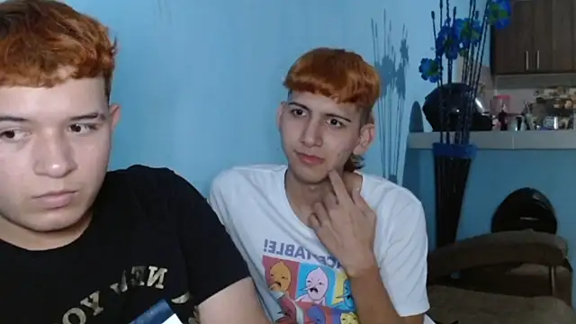 Snapshot of XxHefestoByApoloxX chatting on 11.03.25 XxHefestoByApoloxX online show from 11.03.25