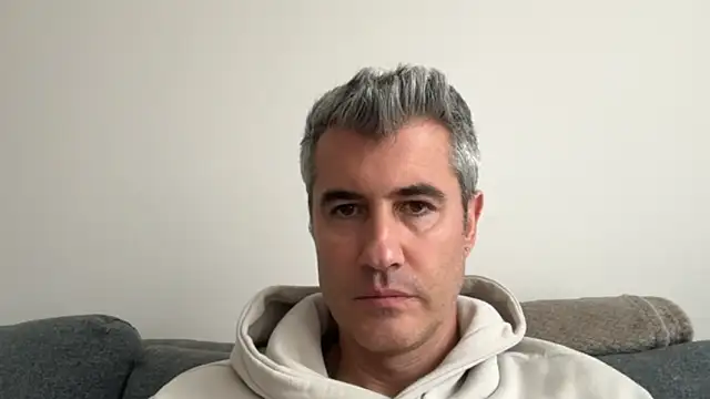 Snapshot of aprendiendo44 chatting on 11.05.25 aprendiendo44 online show from 11.05.25