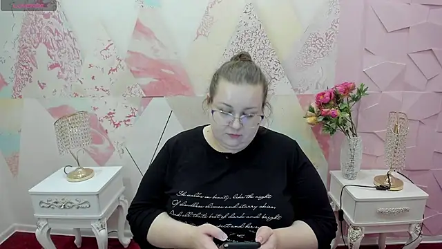 Snapshot of Beka_florence chatting on 11.07.25 Beka florence online show from 11.07.25