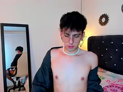 Snapshot of DeimondX chatting on 11.07.25 DeimondX online show from 11.07.25