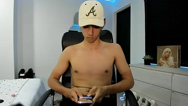 Snapshot of _rhys_jagger chatting on 11.16.25 rhys jagger online show from 11.16.25