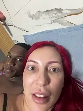 Snapshot of melisboa chatting on 11.04.25 melisboa online show from 11.04.25