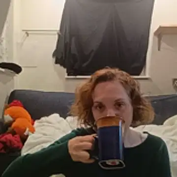 Snapshot of RinaLocke chatting on 11.05.25 RinaLocke online show from 11.05.25