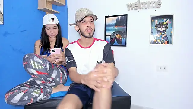 Snapshot of Destroy_princelinda chatting on 11.18.25 Destroy princelinda online show from 11.18.25