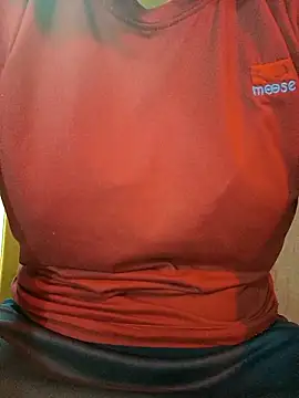 Snapshot of Rihasna chatting on 11.07.25 Rihasna online show from 11.07.25