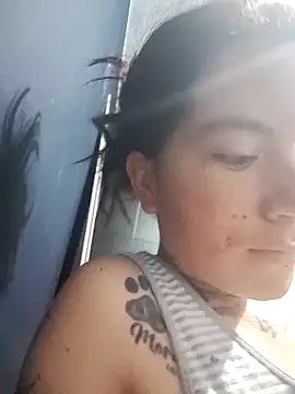 Snapshot of mr_arte chatting on 11.08.25 mr arte online show from 11.08.25