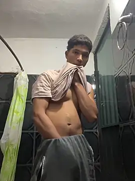 Snapshot of Abismo202 chatting on 11.13.25 Abismo202 online show from 11.13.25