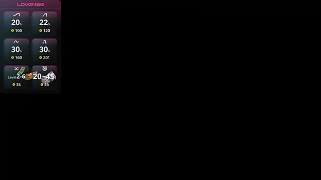 Snapshot of ChloeFozzy chatting on 11.12.25 ChloeFozzy online show from 11.12.25