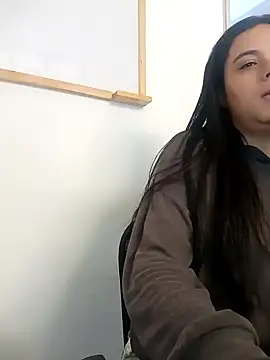 Snapshot of LorieFerrer chatting on 02.04.25 LorieFerrer online show from 02.04.25