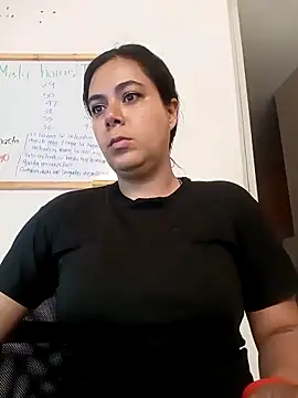 Snapshot of LorieFerrer chatting on 02.15.25 LorieFerrer online show from 02.15.25