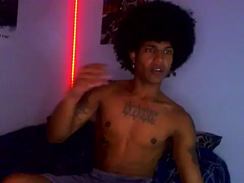 Snapshot of Arthur_1126 chatting on 11.11.25 Arthur 1126 online show from 11.11.25