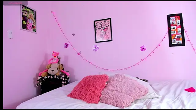 sofia cum7 online show from 11.14.25