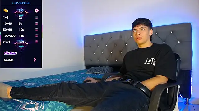 joseph clark online show from 11.14.25