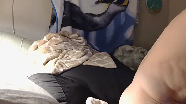 Snapshot of JayAmaze chatting on 11.08.25 JayAmaze online show from 11.08.25