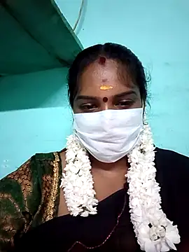 Tamil Hot Pooja online show from 11.11.25