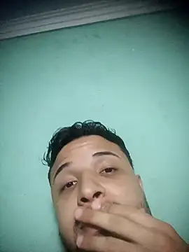 Snapshot of MJapa2003 chatting on 11.10.25 MJapa2003 online show from 11.10.25