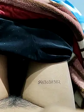 ankitakum8789 online show from 11.12.25