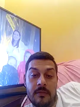 Snapshot of sexyhardman4you chatting on 11.09.25 sexyhardman4you online show from 11.09.25