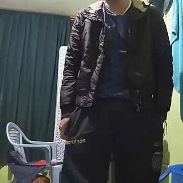 Snapshot of __Sebxs__ chatting on 11.10.25 Sebxs online show from 11.10.25