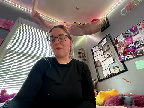 jessiekxxx online show from 11.13.25