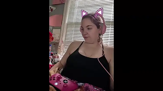 jessiekxxx online show from 11.15.25