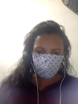 Snapshot of Mii__rani001 chatting on 11.11.25 Mii rani001 online show from 11.11.25