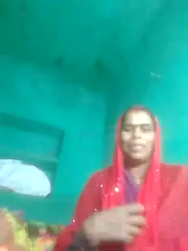 Snapshot of Neetujk chatting on 11.12.25 Neetujk online show from 11.12.25