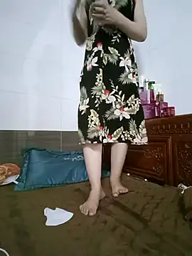 Snapshot of Jimin3x chatting on 11.11.25 Jimin3x online show from 11.11.25