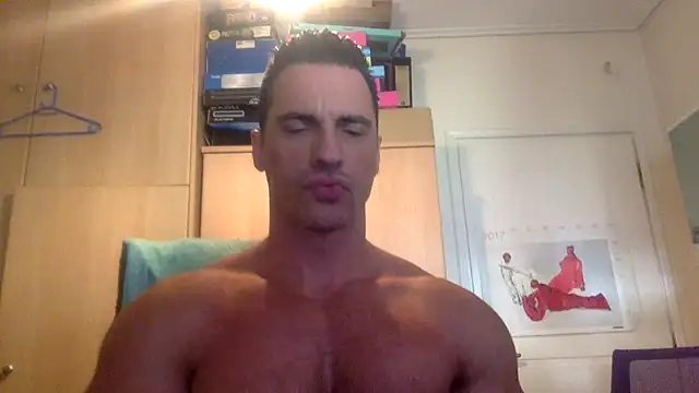 bubblemaleass35 online show from 11.13.25