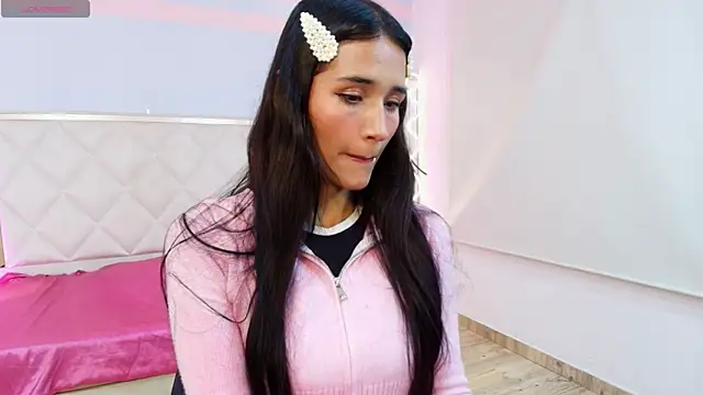 Ariannaa tay online show from 11.15.25