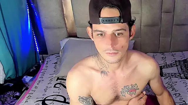 Sexybigjefffx online show from 11.12.25