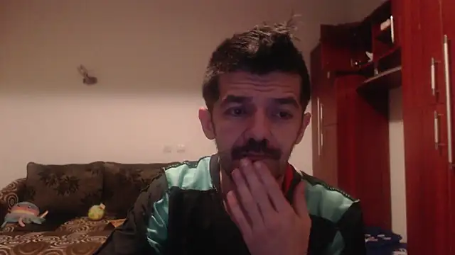 Dale E online show from 12.20.24