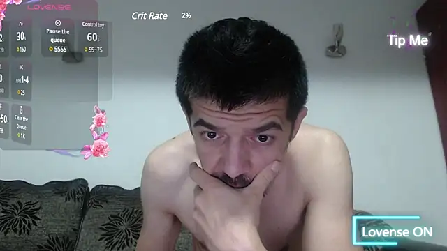 Dale E online show from 01.03.25