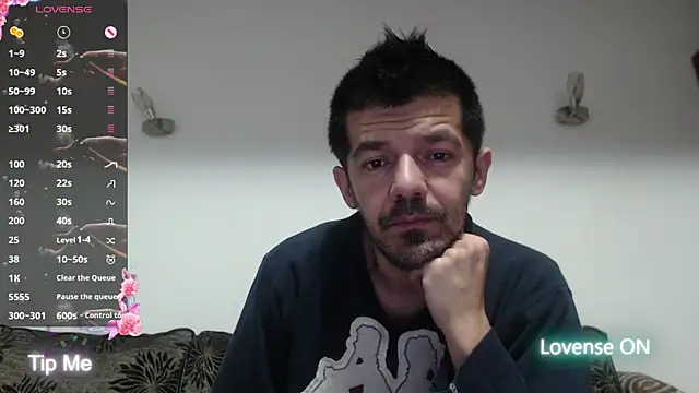 Dale E online show from 02.03.25