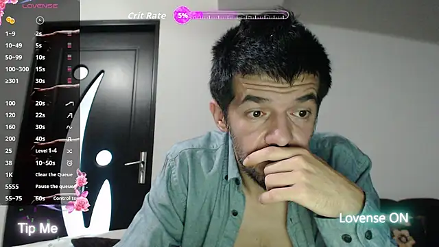 Dale E online show from 11.11.25