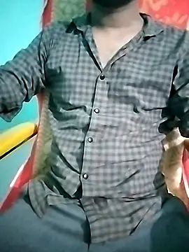 Snapshot of _Seducer chatting on 11.13.25 Seducer online show from 11.13.25