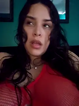 Snapshot of garitapk chatting on 11.17.25 garitapk online show from 11.17.25