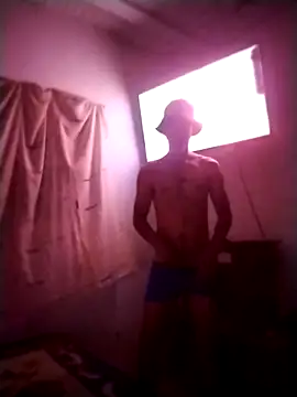 Snapshot of Joudue chatting on 11.14.25 Joudue online show from 11.14.25