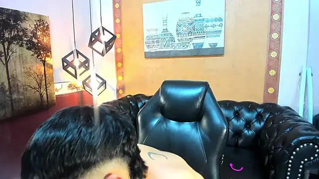 AROMERCURY online show from 11.17.25