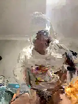 Snapshot of Charmed23 chatting on 11.14.25 Charmed23 online show from 11.14.25