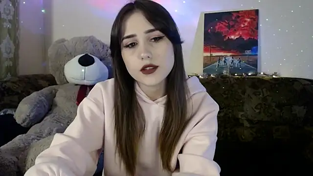 Snapshot of Anna_Delray chatting on 11.18.25 Anna Delray online show from 11.18.25