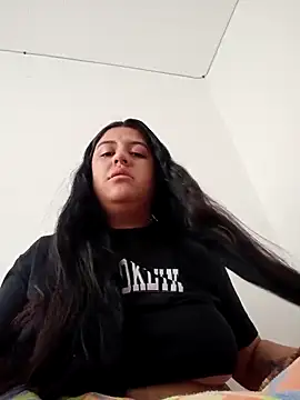 Snapshot of Hammy-steve02 chatting on 11.16.25 Hammy-steve02 online show from 11.16.25