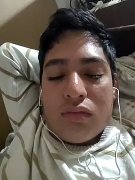 Snapshot of matyhorse45power chatting on 11.16.25 matyhorse45power online show from 11.16.25