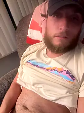 Snapshot of DevilDick05 chatting on 11.16.25 DevilDick05 online show from 11.16.25