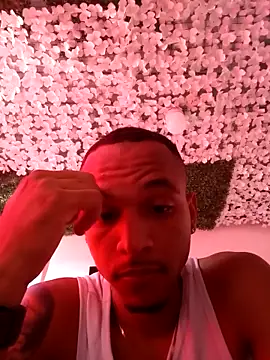 RickyRICON02 online show from 11.18.25