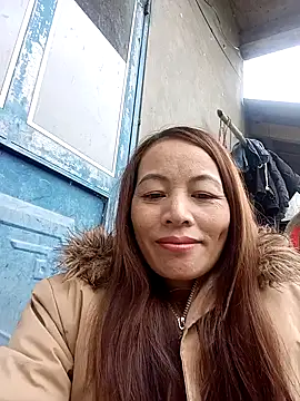 Snapshot of Stella-456 chatting on 11.19.25 Stella-456 online show from 11.19.25