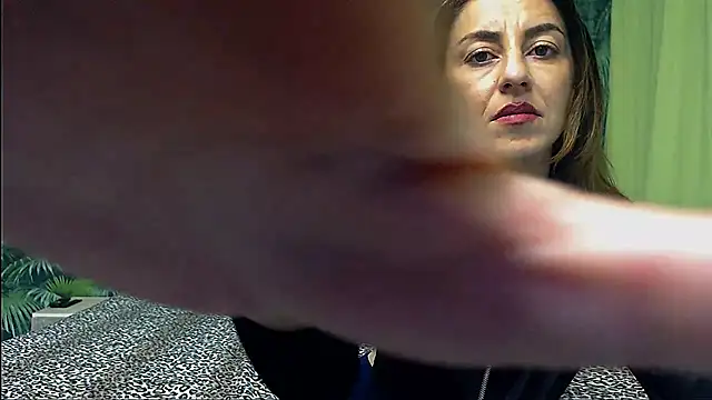 Snapshot of Stella_John chatting on 12.03.24 Stella John online show from 12.03.24