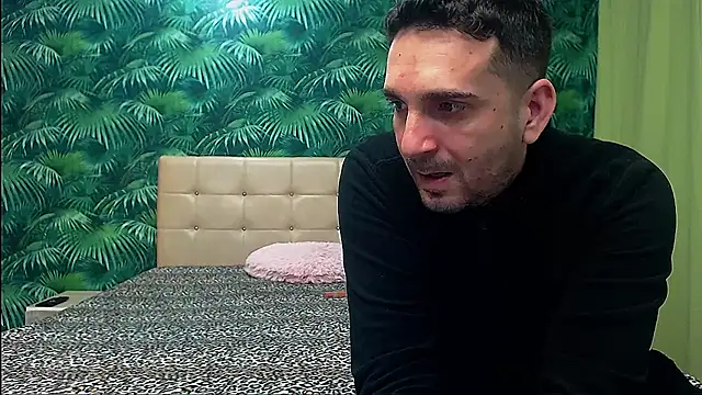 Snapshot of Stella_John chatting on 01.18.25 Stella John online show from 01.18.25